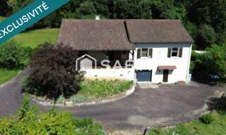 Maison 6 Pièces 174 m² à vendre à Sarlat-la-Canéda (24200)