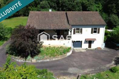 Maison 6 pièces 275000 €