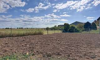 Terrain  405 m² à vendre à Bergholtz (68500)