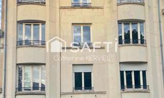 Appartement 5 Pièces 130 m² à vendre à Nancy (54000)