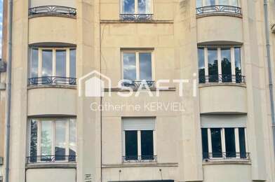 Appartement 5 pièces 400000 €