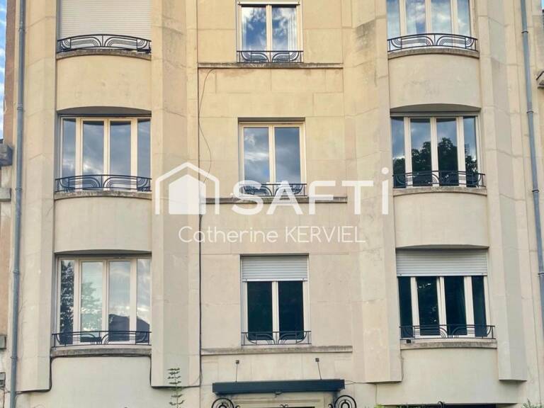 Magnifique appartement avec vue sur le Parc Sainte-Marie — photo 1