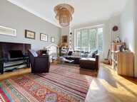 Magnifique appartement vue Parc Sainte-Marie — photo 4