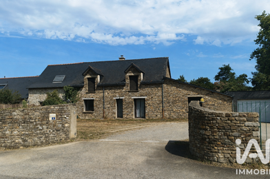 Maison 5 pièces 250000 €