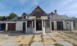 Maison 3 Pièces 140 m² à vendre à Gron (18800)