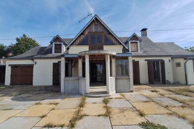 Maison 3 pièces 127000 €
