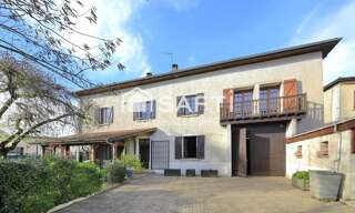 Maison 6 Pièces 231 m² à vendre à Pizay (01120)