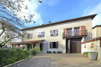 Maison 6 pièces 359000 €