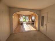 3 chambres, jardin plein sud et garage — photo 4