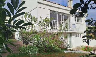 Maison 4 Pièces 128 m² à vendre à La Rochelle (17000)
