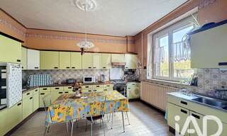 Maison 5 Pièces 145 m² à vendre à Haboudange (57340)