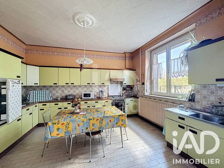 Vente Maison traditionnelle 5 pièces — photo 1