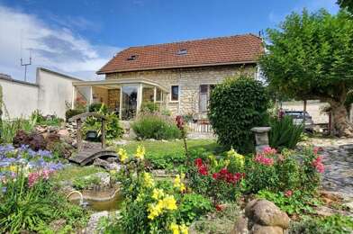 Maison 5 pièces 172000 €