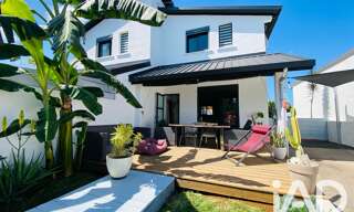 Maison 3 Pièces 56 m² à vendre à Saint-Louis (97450)