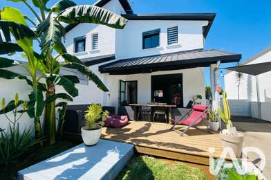 Maison 3 pièces 235000 €
