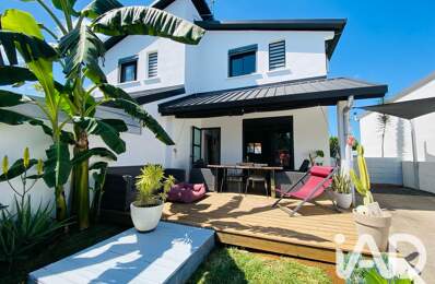 Vente Maison/villa 3 pièces — photo du bien