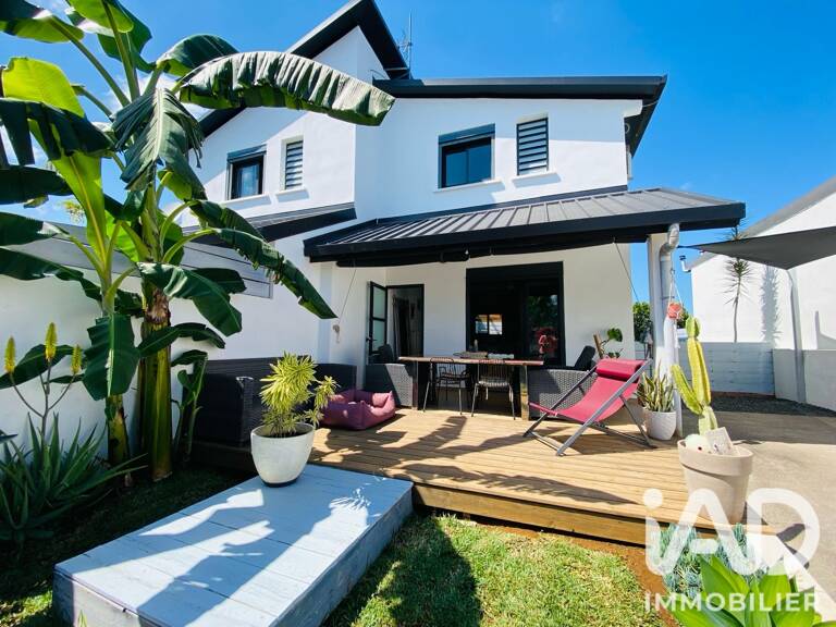 Vente Maison/villa 3 pièces — photo 1