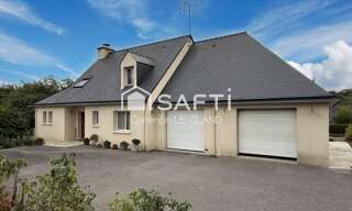 Maison 5 Pièces 135 m² à vendre à Noyal-Muzillac (56190)