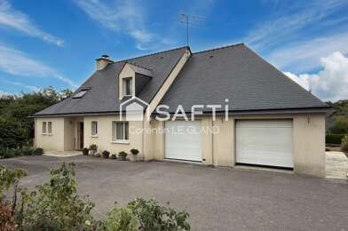 Maison 5 pièces 342000 €