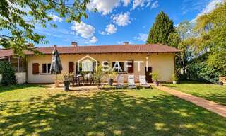 Maison 4 Pièces 80 m² à vendre à Saint-Avold (57500)