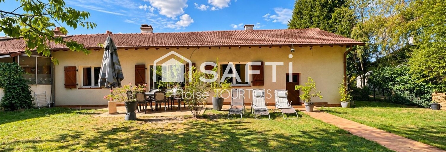 Maison 4 Pièces 80 m² à vendre à Saint-Avold (57500)