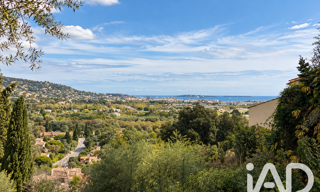 Maison 5 Pièces 176 m² à vendre à Mandelieu-la-Napoule (06210)