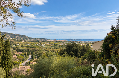 Vente Maison/villa 5 pièces — photo du bien