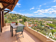 Vente Maison/villa 5 pièces — photo 2