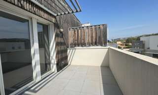 Appartement 3 Pièces 60 m² à vendre à Gignac-la-Nerthe (13180)