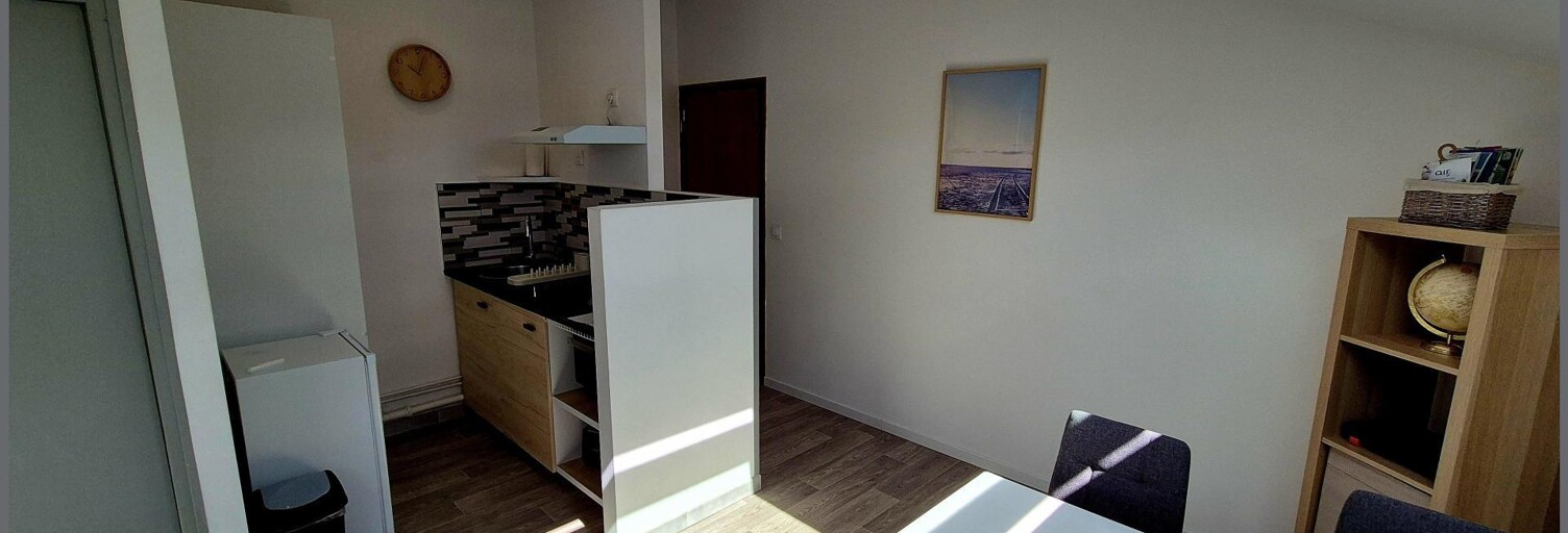 Appartement 10 Pièces 120 m² à vendre à Saint-Dié-des-Vosges (88100)
