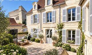 Maison 9 Pièces 213 m² à vendre à Beaulieu-lès-Loches (37600)