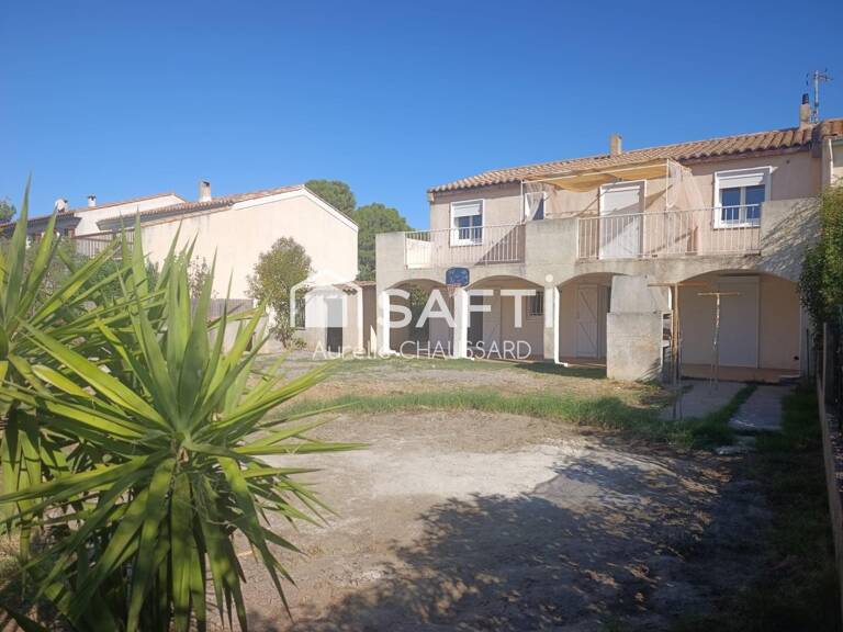 Maison 5 chambres jardin garage — photo 1