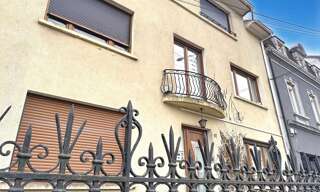 Immeuble  245 m² à vendre à Knutange (57240)