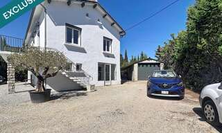 Maison 5 Pièces 96 m² à vendre à Saint-Martin-Lalande (11400)
