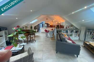 Appartement 3 pièces 459900 €