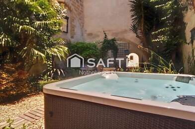 Maison 6 pièces 312000 €