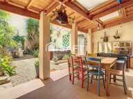 Maison de caractère de 200m² cour paysagée jacuzzi — photo 2