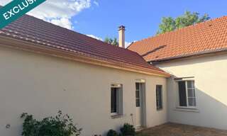 Maison 4 Pièces 100 m² à vendre à Espinasse-Vozelle (03110)