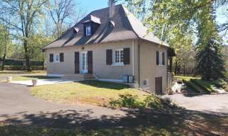 Maison 4 Pièces 112 m² à vendre à Marsac-sur-l'Isle (24430)