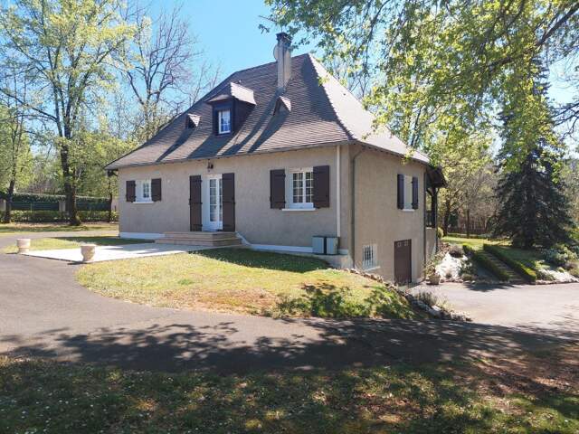 Belle maison périgourdine d'environ 110 m2 — photo du bien