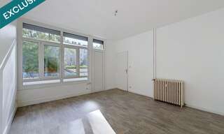 Appartement 3 Pièces 57 m² à vendre à Nancy (54000)