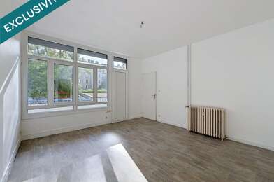 Appartement 3 pièces 95000 €