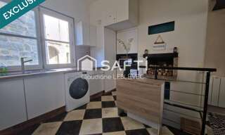 Appartement 2 Pièces 41 m² à vendre à Vannes (56000)