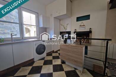 Appartement 2 pièces 195000 €