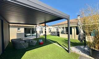 Maison 8 Pièces 182 m² à vendre à Benet (85490)