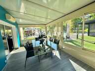 PAVILLON  PLAIN PIED 5 CHAMBRES BUREAU ET GARAGE AUX PORTES DE NIORT ! — photo 4