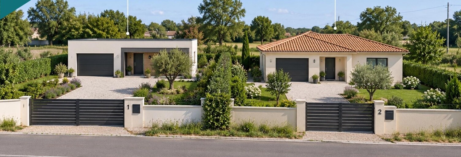 Terrain  4500 m² à vendre à Espinasse-Vozelle (03110)