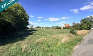 Terrain  4500 m² à vendre à Espinasse-Vozelle (03110)