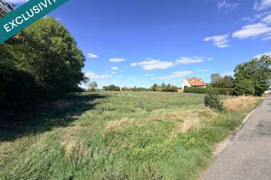 Terrain  40000 €