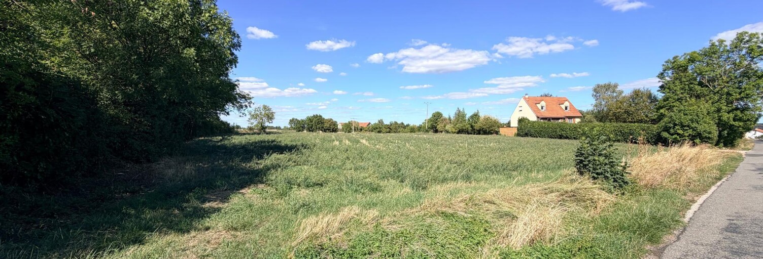 Terrain  4500 m² à vendre à Espinasse-Vozelle (03110)